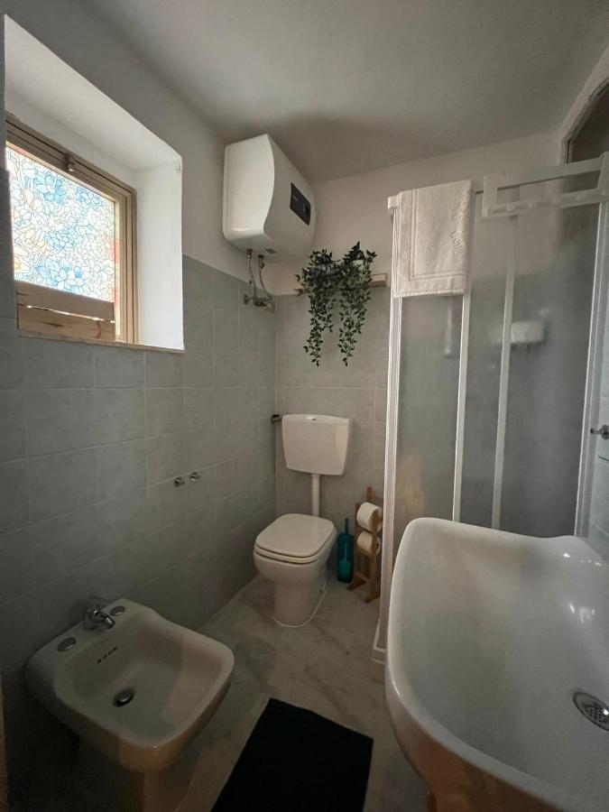 Ga #19 Home Bari Kültér fotó