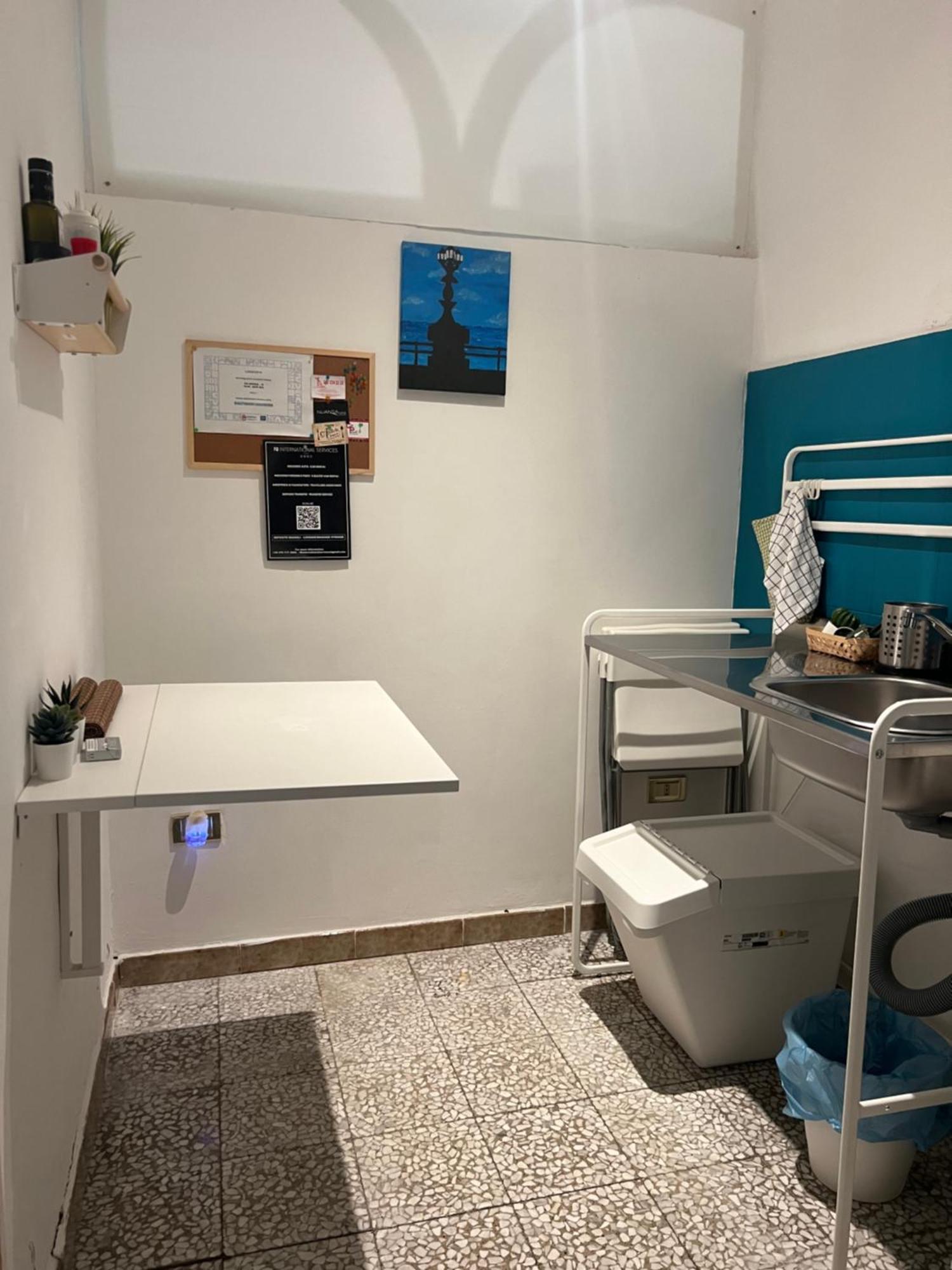 Ga #19 Home Bari Kültér fotó