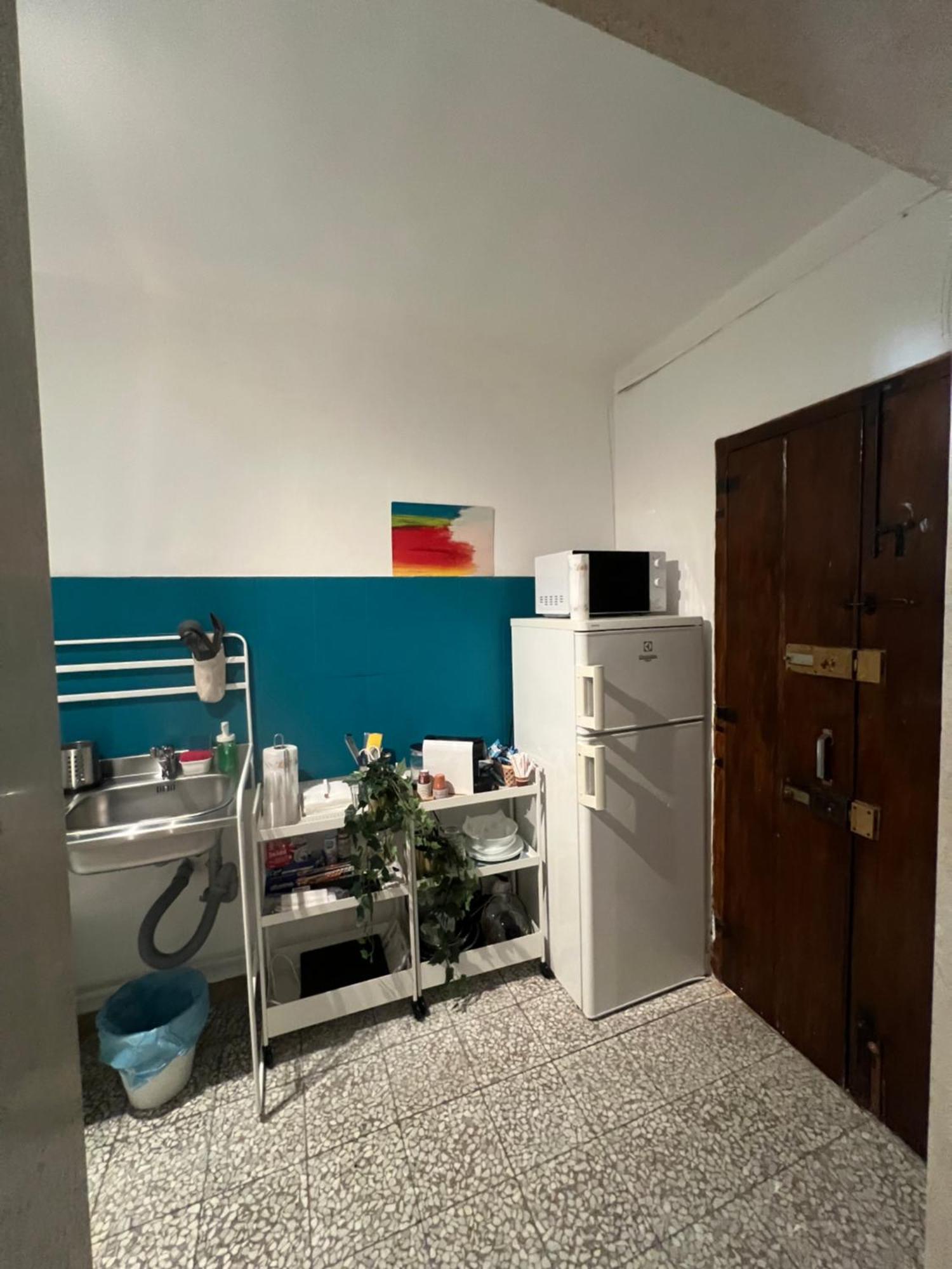 Ga #19 Home Bari Kültér fotó